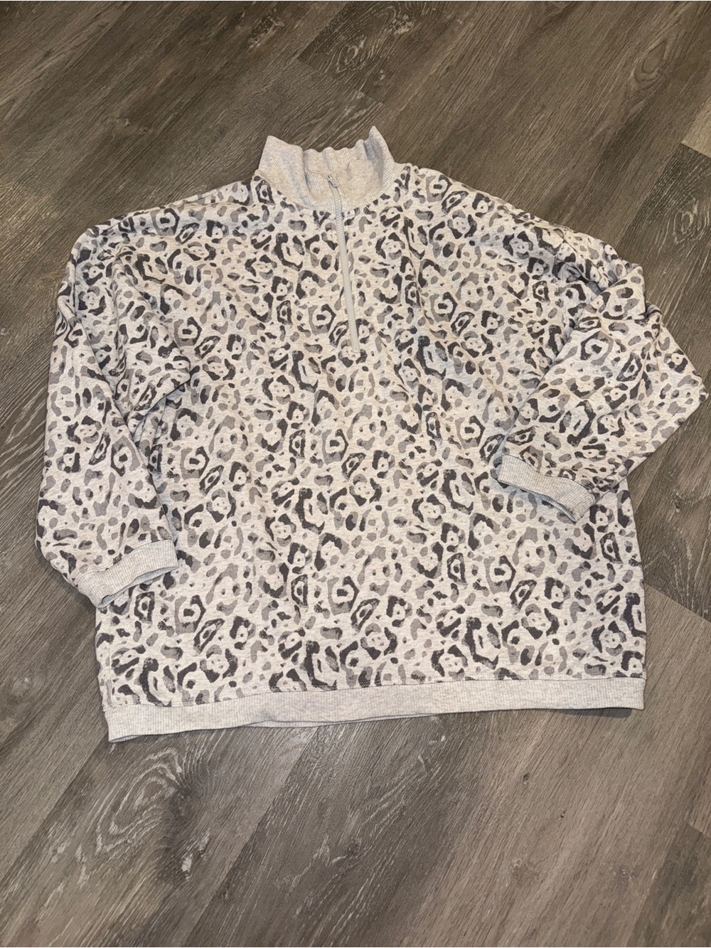 Women’s Aerie half-zip